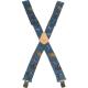 Kunys Blue Hand Tool Braces 2 Wide