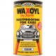 Hammerite Waxoyl Rust Remover and Protector Clear Pressure Can 25 Litre