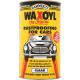 Hammerite Waxoyl Rust Remover and Protector Clear Pressure Can 25 Litre