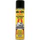 Hammerite Waxoyl Aerosol Rust Remover and Protector Clear 400ml