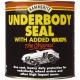 Hammerite Tin Underbody Seal 1 Litre