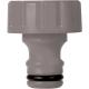 Hozelock Plastic Inlet Adaptor for Hose Carts and Hose Reels