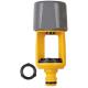 Hozelock Multi Tap Hose Pipe Connector with Connector for Mixer Taps