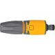 Hozelock Deluxe Water Spray Nozzle for Hose Pipes