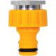 Hozelock Plastic M22 Female Indoor Threaded Tap Connector for 22mm Aerator Head Taps