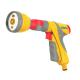 Hozelock Ultra Twist Water Spray Gun and Sprinkler for Hose Pipes