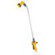 Hozelock Long Reach Water Spray Lance 900mm with 5 Spray Patterns for Hose Pipes