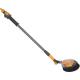 Hozelock Flexible Rotating Long Car Wash Brush Pro for Hose Pipes