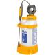 Hozelock Plus Pressure Water Sprayer 7 Litres Holds 5 Litres