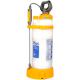 Hozelock Plus Pressure Water Sprayer 10 Litres Holds 8 Litres