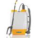 Hozelock Plus Pressure Water Sprayer 12 Litres Holds 10 Litres