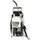 Hozelock Viton Chemical Liquid Pressure Sprayer 7 Litres Holds 5 Litres