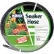 Hozelock 25 Metre Porous Soaker Hose Pipe 125mm 12 with Connectors