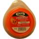 Handy Replacement Professional Nylon Line 24mm x 15 Metre for Grass Trimmers