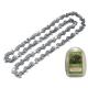 Replacement 300mm Chain to Fit Bosch AKE 30 30 LI and 3017S Chainsaws 38 11mm 90SG 45DL