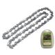 Replacement 350mm Chain to Fit Bosch AKE 35 35S 3517S 3518S 3519S Chainsaws 38 11mm 90SG 52DL