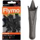 Flymo FLY015 Replacement Plastic Blades for Micro Compact Lawnmowers Pack of 6