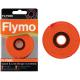Flymo FLY020 Replacement Spool and Line for Single Line Grass Trimmers