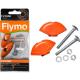 Flymo FLY050 Handle Fixing Kit for All Flymo Electric Lawnmowers