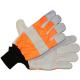 Chainsaw Protective Gloves Large