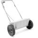 Handy DS Push Feed Grass and Salt Drop Spreader 560mm Spread Width 27kg Capacity