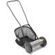 Handy HM Push Hand Cylinder Lawnmower 300mm Cut