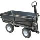 Handy MPC Multi Purpose Tipping Towable Garden Trolley