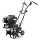 Handy TILL35 Petrol Garden Tiller 380mm Wide 35hp Briggs and Stratton Engine