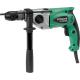 Hitachi Dv20vb2 Hammer Drill 790w 240v