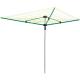 Hills Industries H1920 Portadry 3 Arm Rotary Washing Line with 35 Metre Line