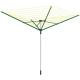 Hills Industries H1930 Portadry 4 Arm Rotary Washing Line with 45 Metre Line