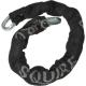 Henry Squire G3 Round Section Hard Chain 09 Metre x 10mm