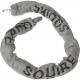 Henry Squire Y4 Square Section Hardened Steel Security Chain 12 Metre x 10mm