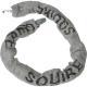 Henry Squire Y4 Square Section Hardened Steel Security Chain 12 Metre x 10mm