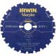 Irwin Marples Circular Saw Blade 216mm x 24 Teeth x 30mm Bore ATB Neg M