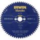 Irwin Marples Circular Saw Blade 254mm x 60 Teeth x 30mm Bore ATB Neg M