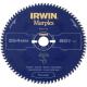 Irwin Marples Circular Saw Blade 254mm x 80 Teeth x 30mm Bore ATB Neg M