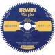 Irwin Marples Circular Saw Blade 216mm x 84 Teeth x 30mm Bore TCG Neg