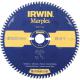Irwin Marples Circular Saw Blade 250mm x 84 Teeth x 30mm Bore TCG Neg