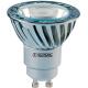 Isotronic GU10 High Power LED White Chip Lamps 3w 240v