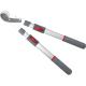 Kent and Stowe Telescopic Anvil Geared Loppers 45mm Max Cut