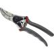 Kent and Stowe Rose Bud Cut and Hold Bypass Secateurs 200mm Long