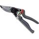 Kent and Stowe Swivel Bypass Secateurs 20mm Max Cut 200mm Long