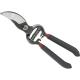 Kent and Stowe Traditional Bypass Secateurs 18mm Max Cut 200mm Long