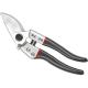 Kent and Stowe Left Handed Bypass Secateurs 200mm Long