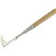 Kent and Stowe Long Handled Stainless Steel Weeding Knife 16 Metre Long