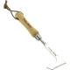 Kent and Stowe Stainless Steel Hand Weeding Knife