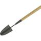 Kent and Stowe Long Handled Carbon Steel Trowel 12 Metre Long