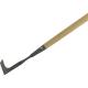 Kent and Stowe Long Handled Carbon Steel Weeding Knife 16 Metre Long