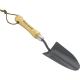Kent and Stowe Carbon Steel Hand Trowel